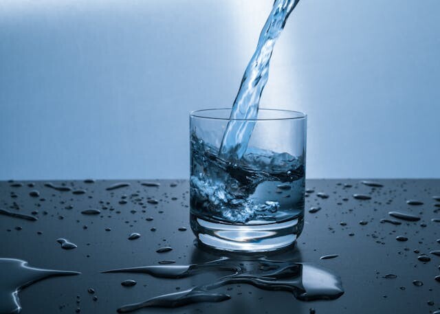 Effektive lsninger til rent vand med kalkfilter