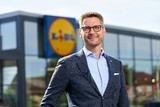 38-årig bliver ny adm. direktør i Lidl Danmark