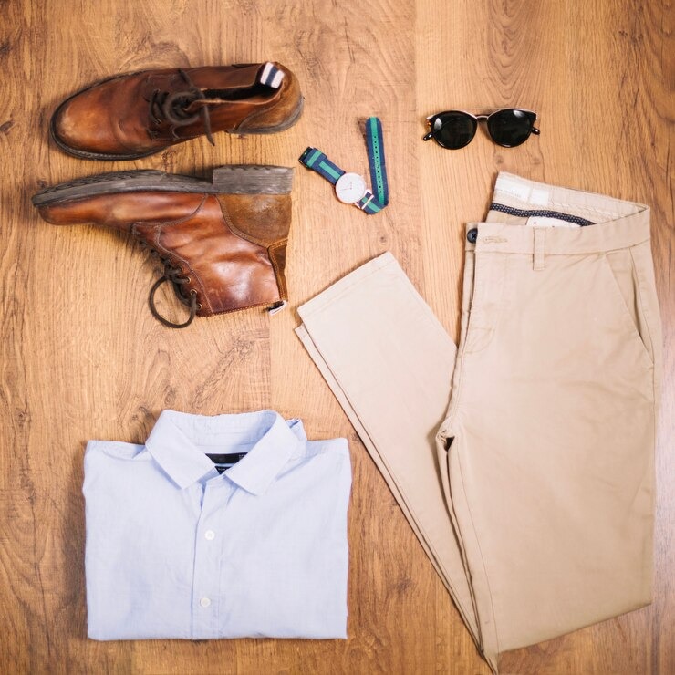Polo Ralph Lauren bukser: en guide til den stilfulde garderobe 