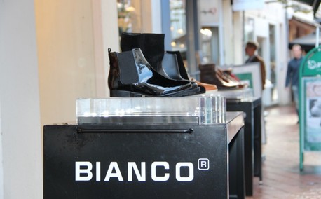 marxistisk svejsning detail Bianco-reklame om ligestilling vækker forargelse : Nyheder om retail og  detailhandel - Udvikling og tendenser om butik og detail