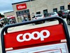 Coop lukker ned for prestige-butik