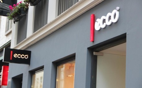 konsensus Poleret Kollisionskursus Ecco overtager kontrollen i seks franchisebutikker : Nyheder om retail og  detailhandel - Udvikling og tendenser om butik og detail