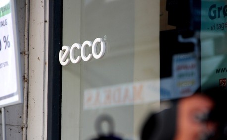 Ecco satser på sportssko : Nyheder retail detailhandel - Udvikling og tendenser om butik og
