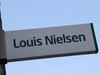 Louis Nielsen: Aftaler i shoppingcentre bremser ekspansion