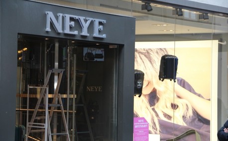 Taskekæden Neye konkurrent : Nyheder retail og detailhandel - Udvikling og tendenser om butik og
