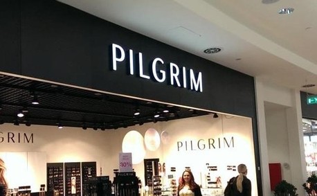 Nyt navn i toppen Pilgrim skal sætte turbo på væksten : Nyheder om retail og detailhandel - Udvikling om butik detail