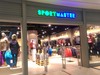 Flere butikker lukker som følge af Sportmasters nye strategi