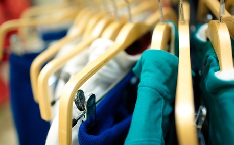 Håndboldprofil bag ny tøjbutik : Nyheder om retail og detailhandel - Udvikling tendenser om butik detail