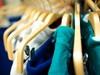 Gylden periode ruster tøjbutikker til mere usikre tider