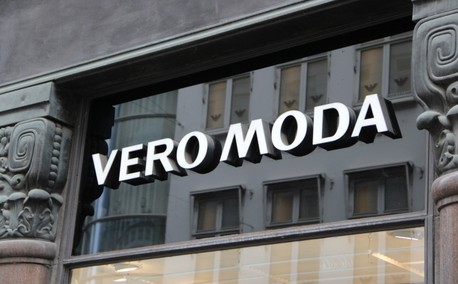 Vero åbner sin største europæiske butik : Nyheder om retail - Udvikling og tendenser om butik og detail