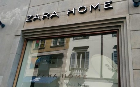 Zara-ejer lever op til forventningerne Nyheder om retail og - Udvikling og om butik og detail